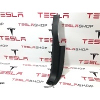 Пластик салона Tesla Model X 2019 1496514-00-A,1035963-00-C