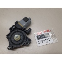 Моторчик стеклоподъёмника передний правый Hyundai i30 2012-2017 82460A5000