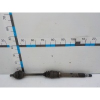Привод передний правый Ford Focus II 2005-2008 1687408
