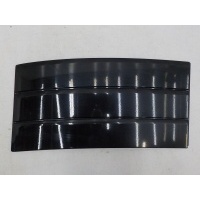 Накладка двери передней правой Land Rover Range Rover IV 2012-2017 LR072735