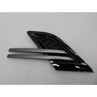 Накладка крыла переднего левого Land Rover Range Rover Sport 2013- LR053798