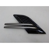 Накладка крыла переднего левого Land Rover Range Rover Sport 2013- LR053798