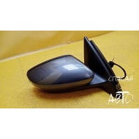 Зеркало правое Skoda Rapid 2013- 5JB857502LR7H
