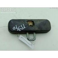 Ответная часть (скоба) замка двери Renault Scenic I (1996-2003) 2002 7700834330