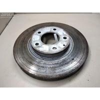 Диск тормозной передний Mazda MPV (1999-2006) LW 2004 L16Y-33-25X, L16Y-33-25X