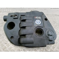 Накладка декоративная на двигатель Volkswagen Passat B5+ (GP) 2003 038103925DG