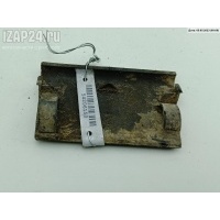 Накладка на порог наружная левая L Volkswagen Passat B5+ (GP) 2004 3b0853918