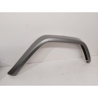 Накладка крыла задняя левая w463 6.3amg a4638801621
