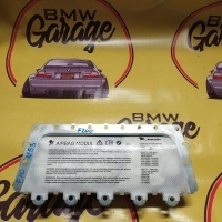 Подушка безопасности BMW f10 2010 72129166246