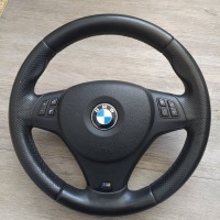 Руль BMW e92 2008 32307839114