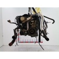 Двигатель (ДВС) BMW 3-Series (E46) (1998-2007) 2002 2 M47D20(204D4)