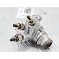 Подогрев охлаждающей жидкости Audi A4 B5 (1994-2001) 2000 ,028121145J