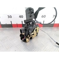 Замок двери передней правой Volkswagen Passat 5 (1996-2000) 1997 3B0837868,3B1837016CA