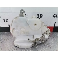 Замок двери передней правой Honda Civic 8 (2006-2011) 2009 ,72110SNBE03