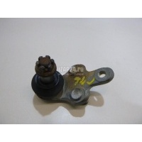 Опора шаровая нижняя передней подвески Toyota RX 300 (1998 - 2003) 4333009140