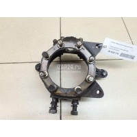 Кулак поворотный передний левый Toyota Land Cruiser (80) (1990 - 1998) 4321260120