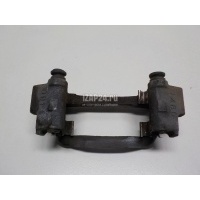 Скоба суппорта заднего правого Toyota Land Cruiser (80) (1990 - 1998) 4772160020