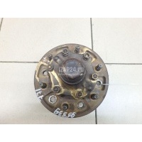 Ступица передняя Toyota Land Cruiser (80) (1990 - 1998) 4350269045