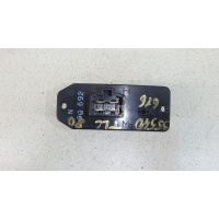 Резистор отопителя Toyota Land Cruiser (80) (1990 - 1998) 8713860220