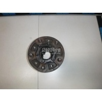 Ступица передняя Toyota Land Cruiser (100) (1998 - 2007) 4350369015