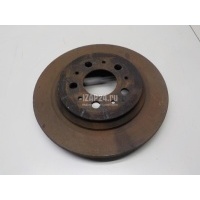 Диск тормозной задний Volvo S70 (1997 - 2000) 31262094