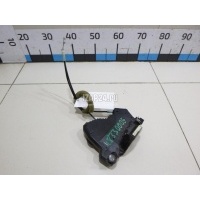 Замок двери передней правой Toyota Avensis II (2003 - 2008) 6903002152