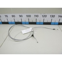 Трос открывания капота Toyota Avensis II (2003 - 2008) 5363005040