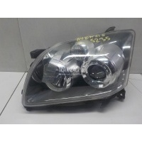 Фара левая Toyota Avensis II (2003 - 2008) 8117005220