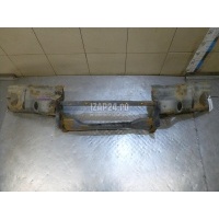 Усилитель переднего бампера Nissan Patrol (Y61) (1997 - 2009) 62010VC000