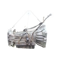 АКПП (автоматическая коробка переключения передач) Nissan Patrol (Y61) (1997 - 2009) 3102057X17