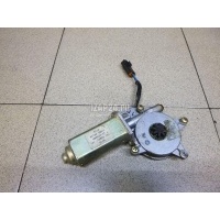 Моторчик стеклоподъемника Nissan Patrol (Y61) (1997 - 2009) 80730VB011