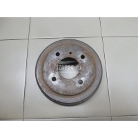 Барабан тормозной Nissan Primera P11E (1996 - 2002) 4320095F0C