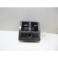 Дефлектор воздушный VAG Allroad quattro (2000 - 2005) 4B0819209