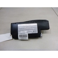 Подушка безопасности боковая (в сиденье) VAG Allroad quattro (2000 - 2005) 4B0880242H