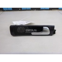 Ручка двери задней внутренняя правая VAG Allroad quattro (2000 - 2005) 4B0839020K1V5