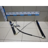 Стеклоподъемник электр. передний левый VAG Allroad quattro (2000 - 2005) 4B0837461C