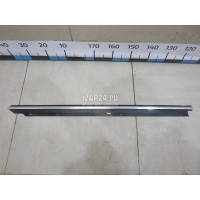 Накладка стекла заднего правого VAG Allroad quattro (2000 - 2005) 4B0853764M2ZZ