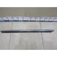 Накладка стекла переднего левого VAG Allroad quattro (2000 - 2005) 4B0853283M2ZZ