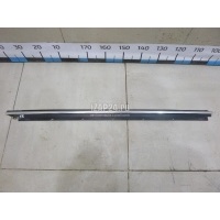 Накладка стекла переднего правого VAG Allroad quattro (2000 - 2005) 4B0853284M2ZZ