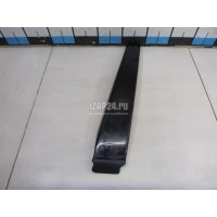 Накладка стойки VAG Allroad quattro (2000 - 2005) 4B0853289FY9B