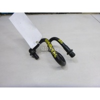 Трубка вакуумная VAG A4 [B6] (2000 - 2004) 4B0611931N