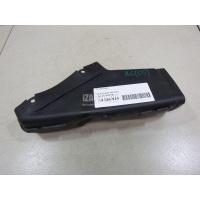 Воздуховод VAG A6 [C5] (1997 - 2004) 078129617E