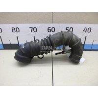 Патрубок воздушного фильтра VAG A6 [C5] (1997 - 2004) 058133356M