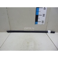 Молдинг задней правой двери VAG A6 [C5] (1997 - 2004) 4B0853964A