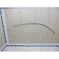 Молдинг крыши левый VAG A6 [C5] (1997 - 2004) 4B5853703A2ZZ
