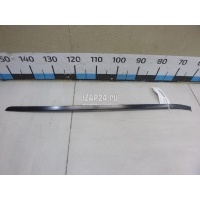 Молдинг лобового стекла VAG A6 [C5] (1997 - 2004) 4B5854327B01C