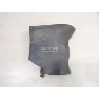 Накладка на порог (наружная) VAG A6 [C5] (1997 - 2004) 4B0853579