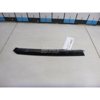 Накладка стойки VAG A6 [C5] (1997 - 2004) 4B5853378GY9B