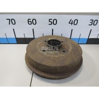 Барабан тормозной Renault Megane I (1996 - 1999) 432026294R