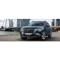 Hyundai тусон 2021 стекло стекло радар